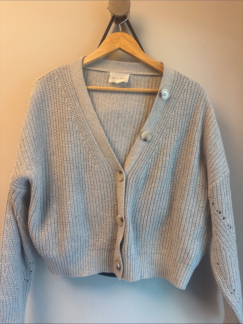 Cardigan